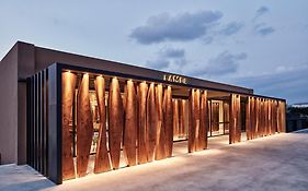 La Mer Resort Spa Crete (Adults Only)